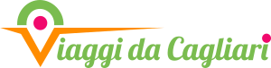 Viaggi da Cagliari Logo